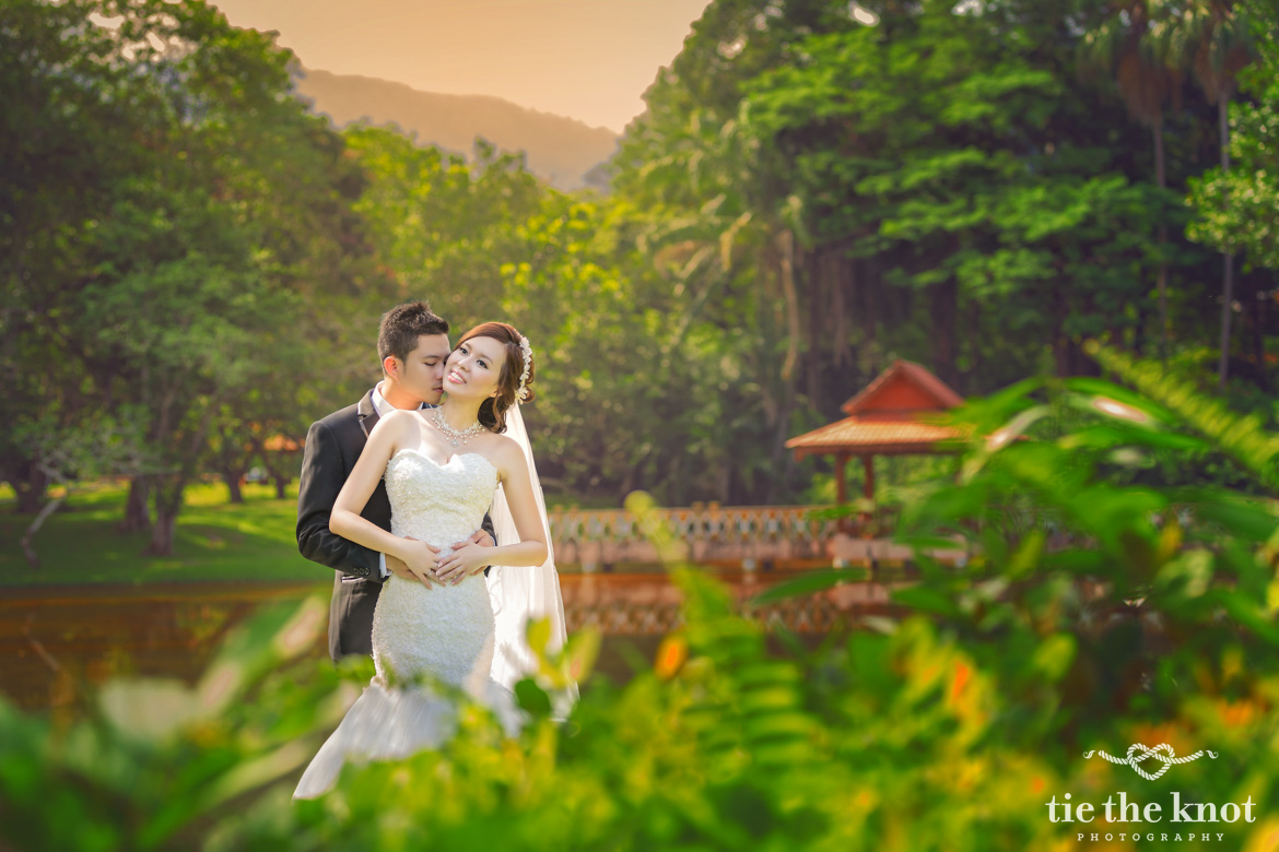 BanLee & ChienYeen PreWedding