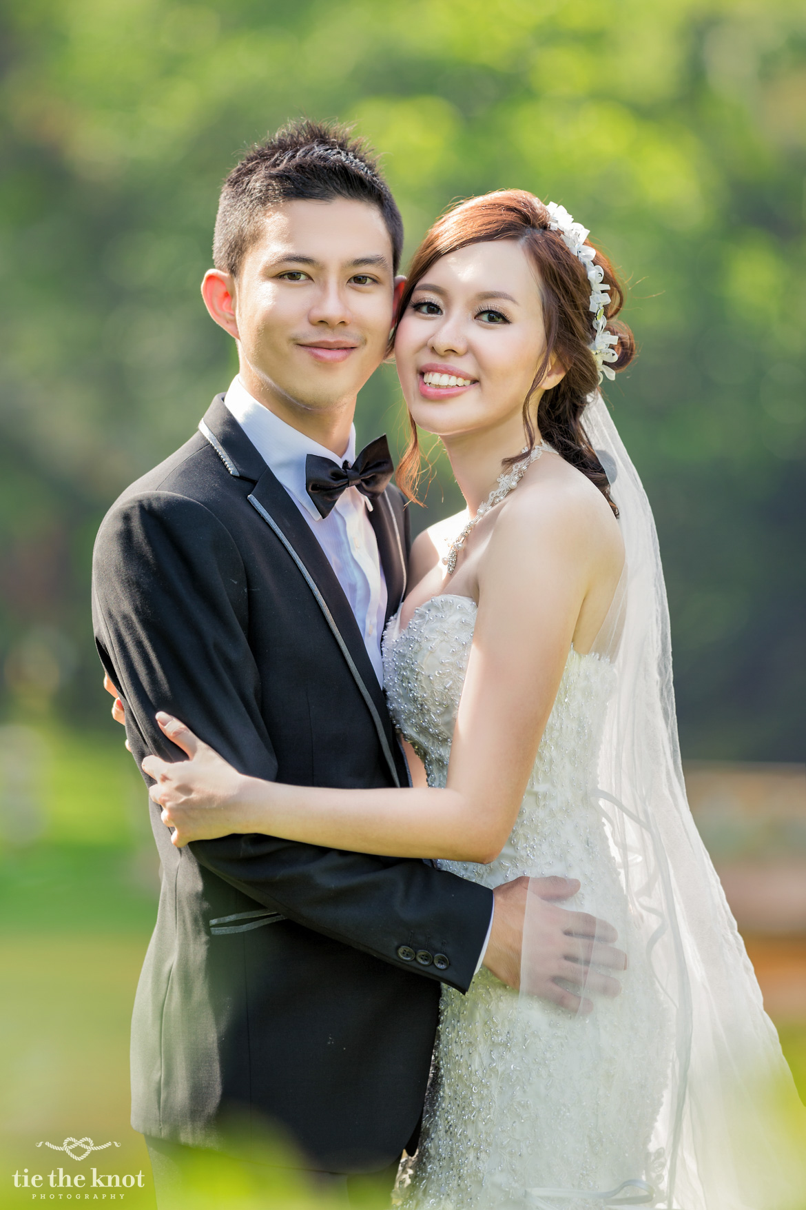 BanLee & ChienYeen PreWedding