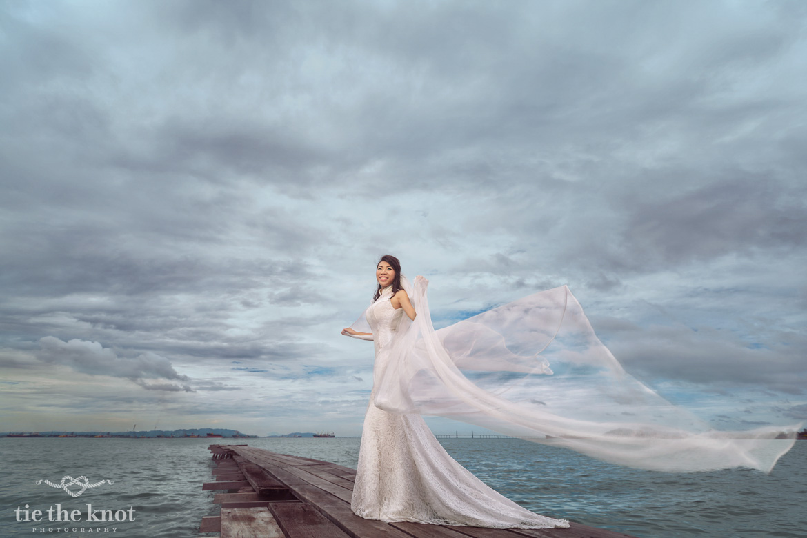 BoonYew & Sharon PreWedding