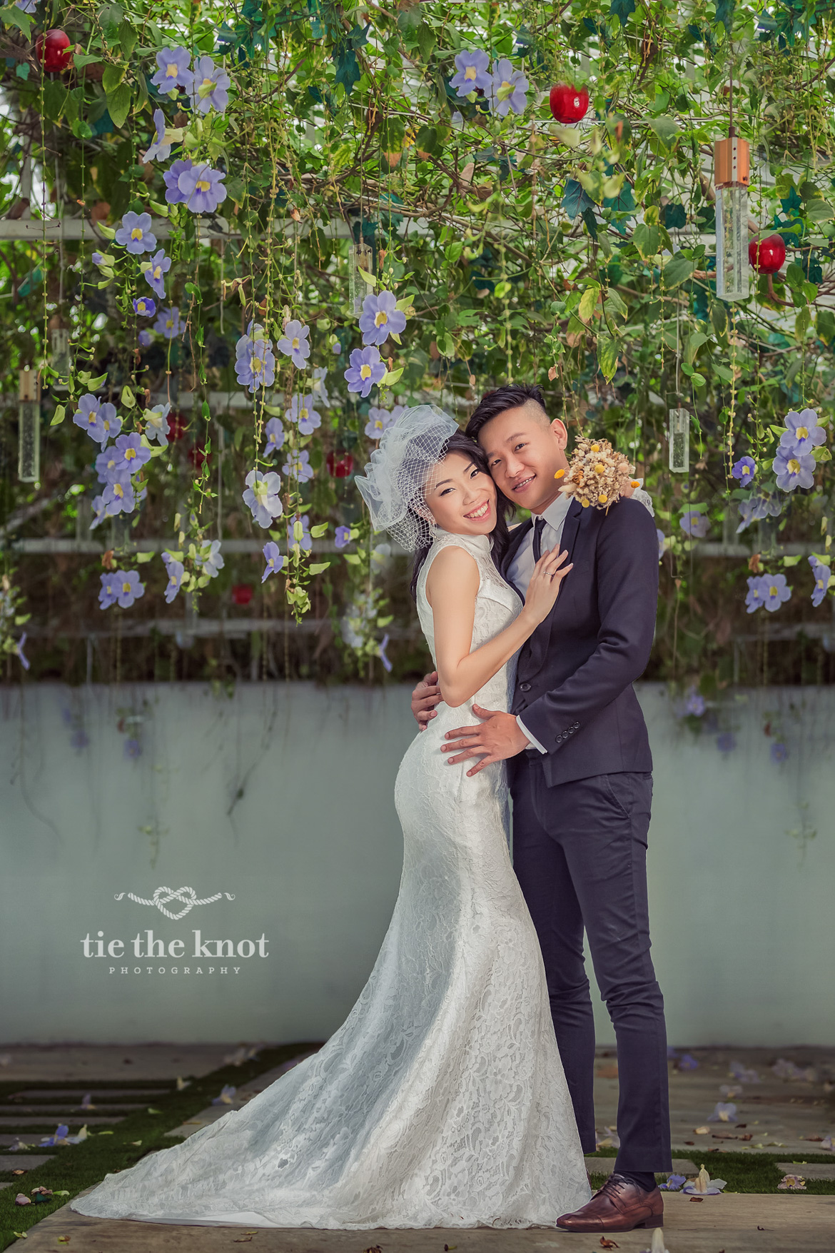 BoonYew & Sharon PreWedding