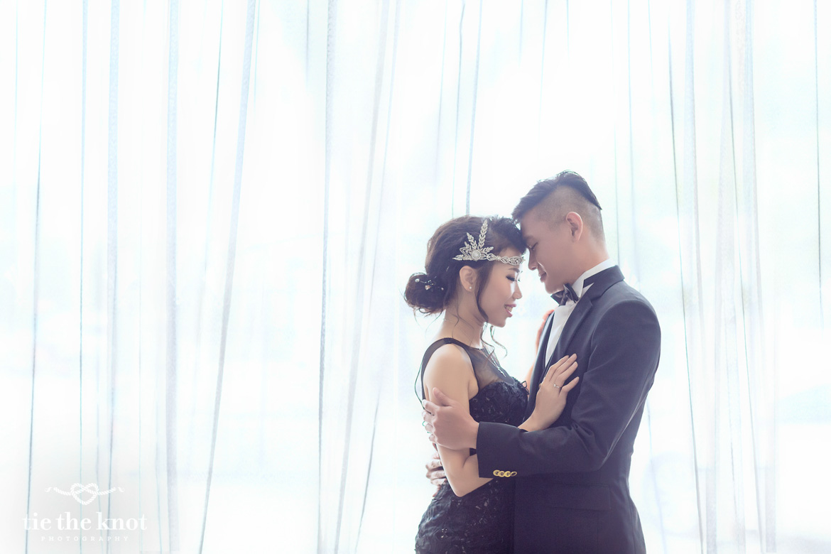 BoonYew & Sharon PreWedding