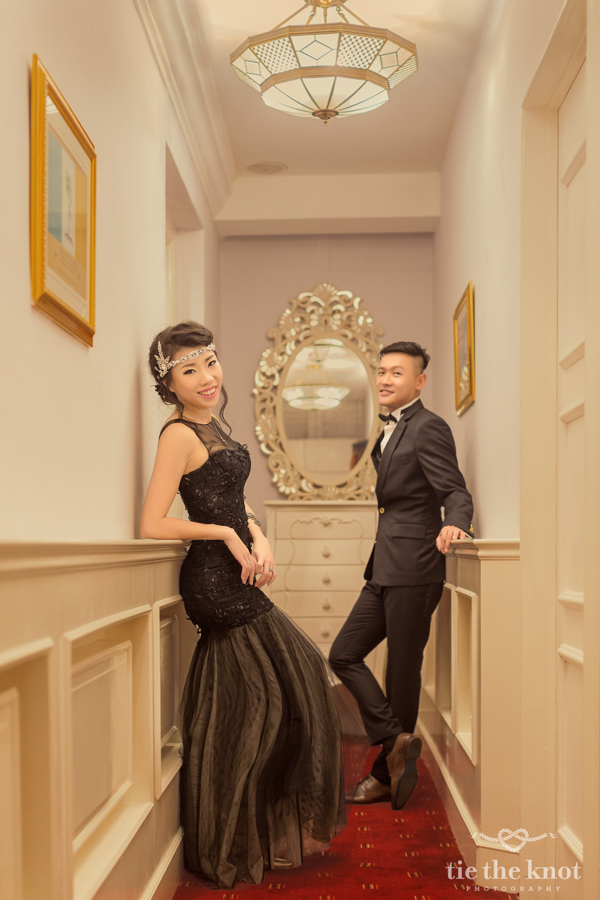 BoonYew & Sharon PreWedding