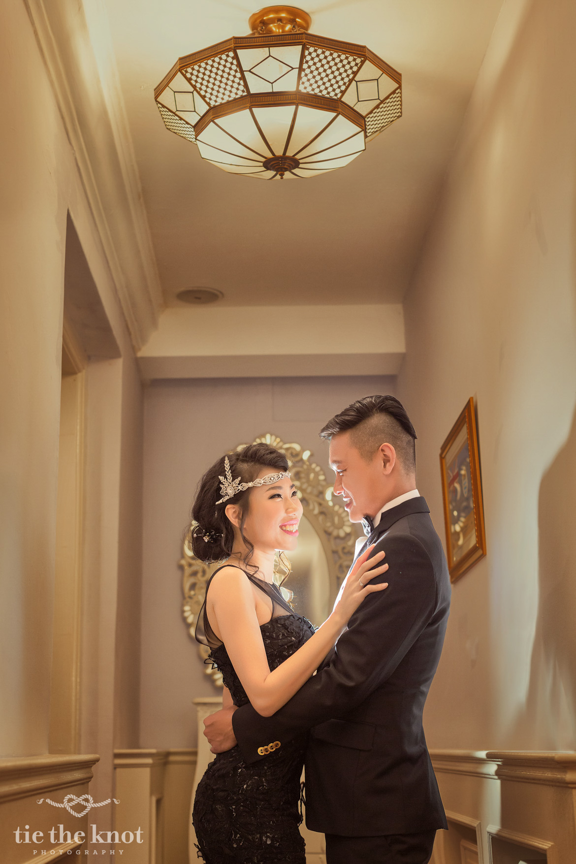 BoonYew & Sharon PreWedding