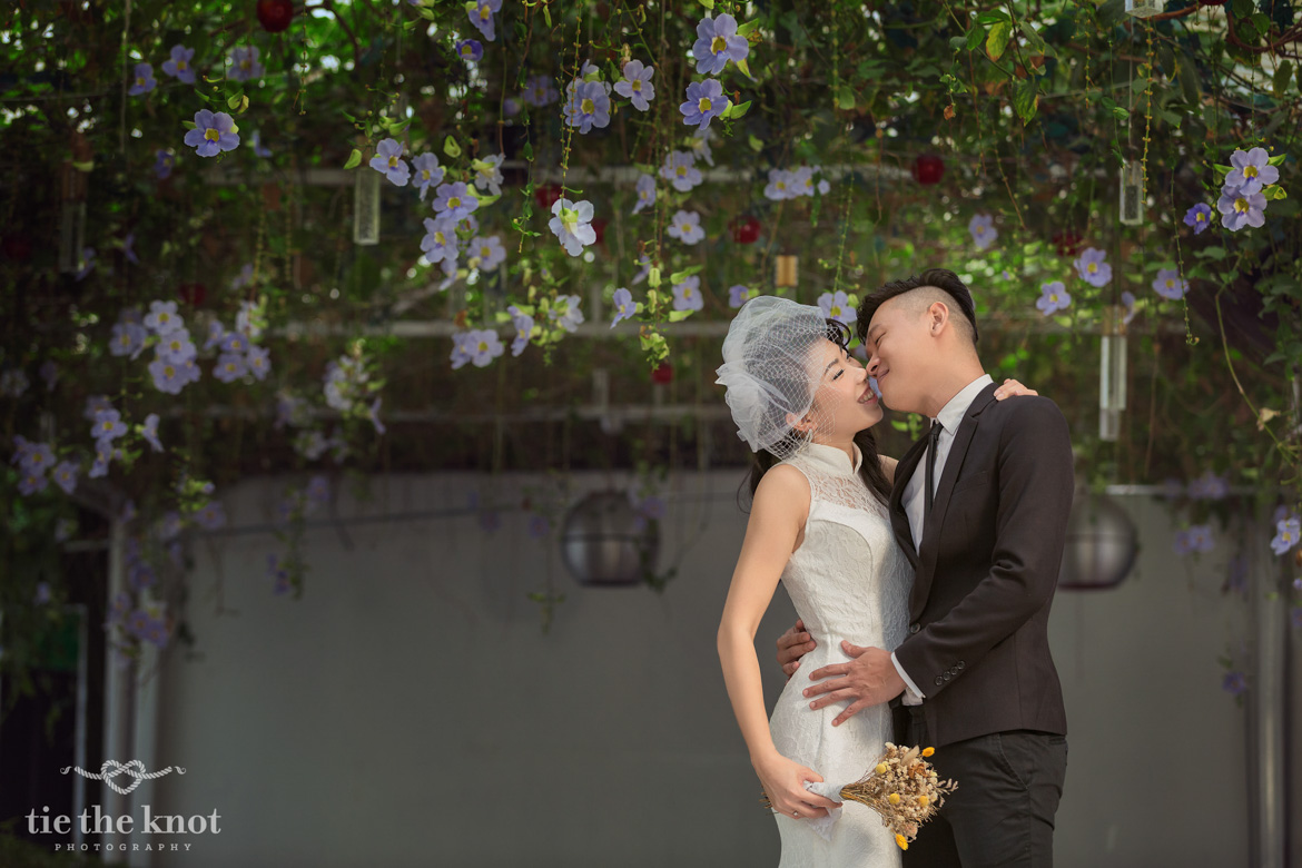 BoonYew & Sharon PreWedding