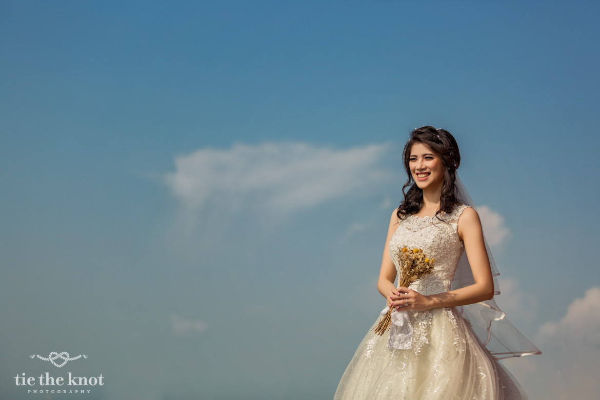 Darrell & Cheria PreWedding