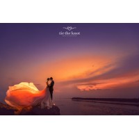 Darrell & Cheria PreWedding