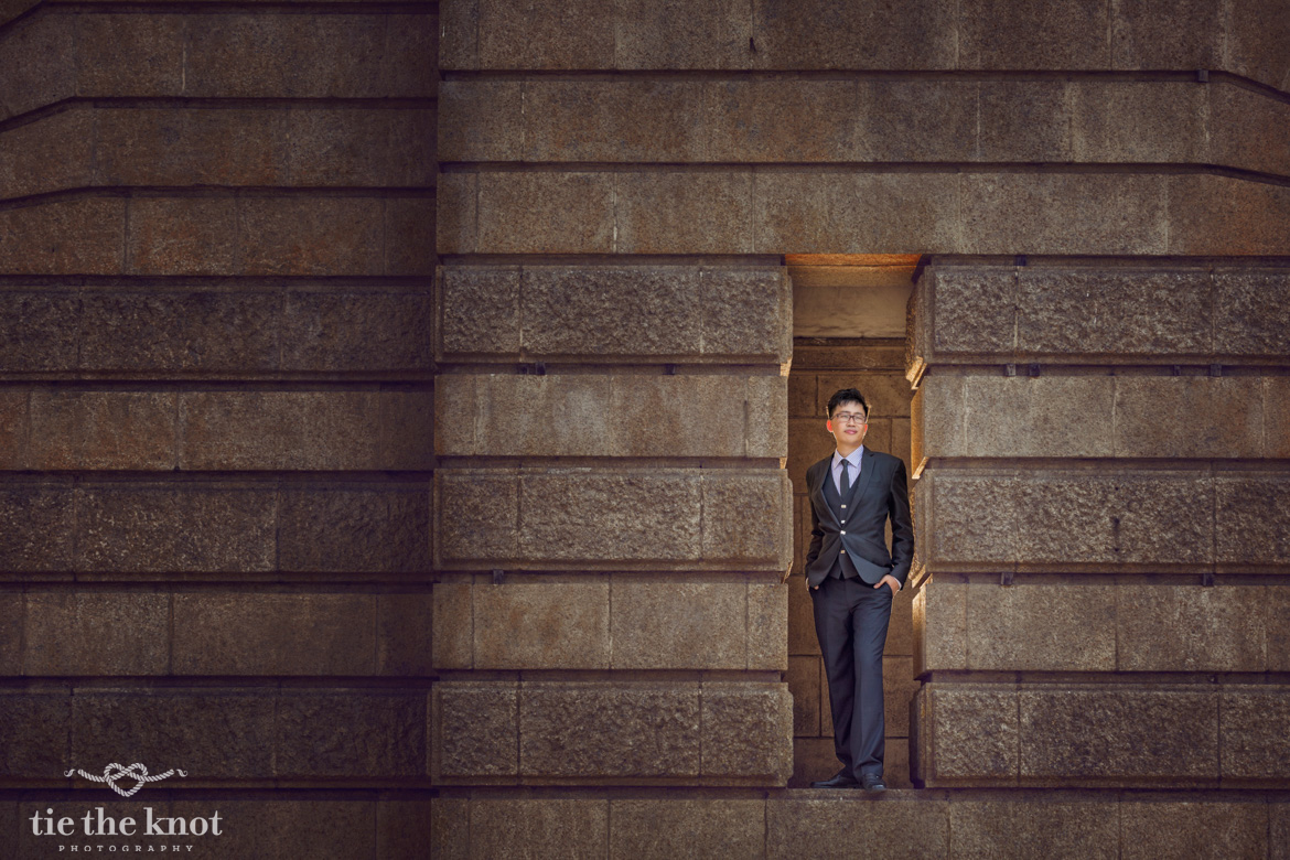 Darrell & Cheria PreWedding
