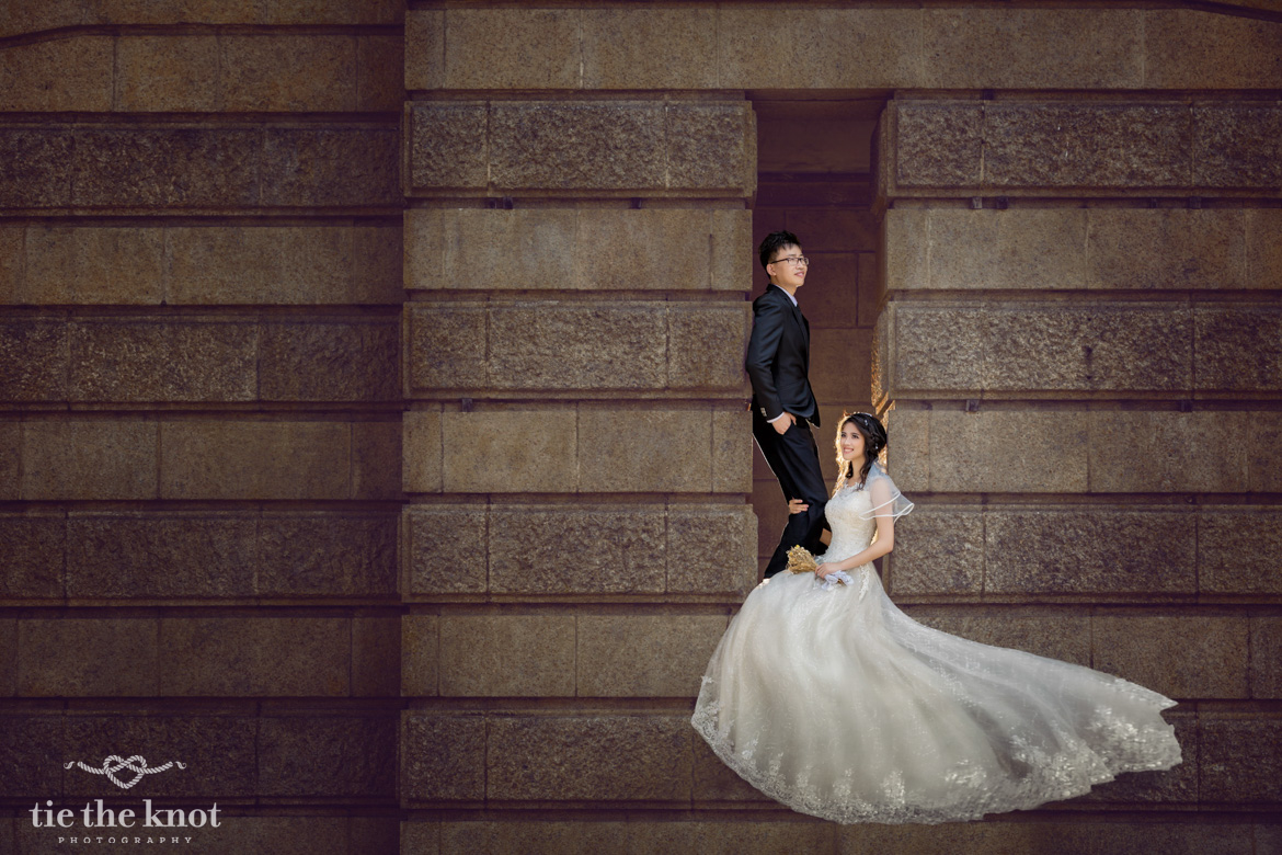 Darrell & Cheria PreWedding