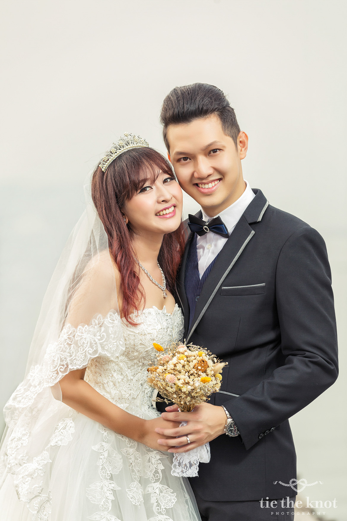 KeanYeong & Elma PreWedding