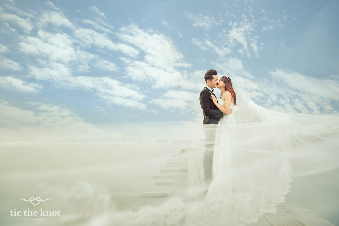 KeanYeong & Elma PreWedding