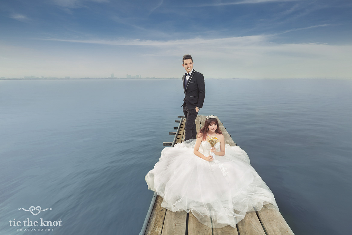 KeanYeong & Elma PreWedding