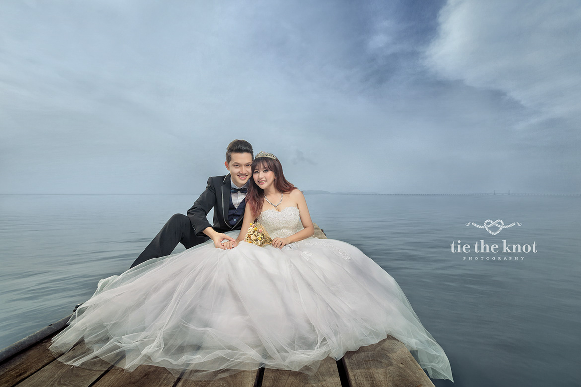 KeanYeong & Elma PreWedding