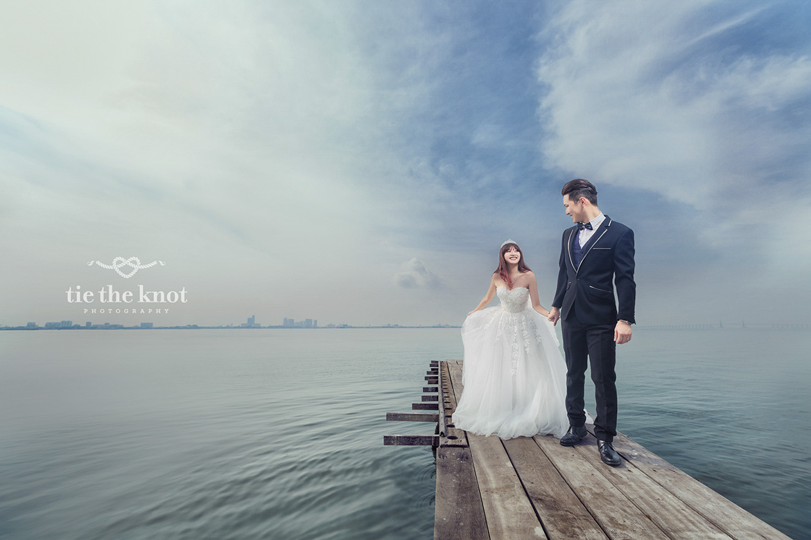 KeanYeong & Elma PreWedding