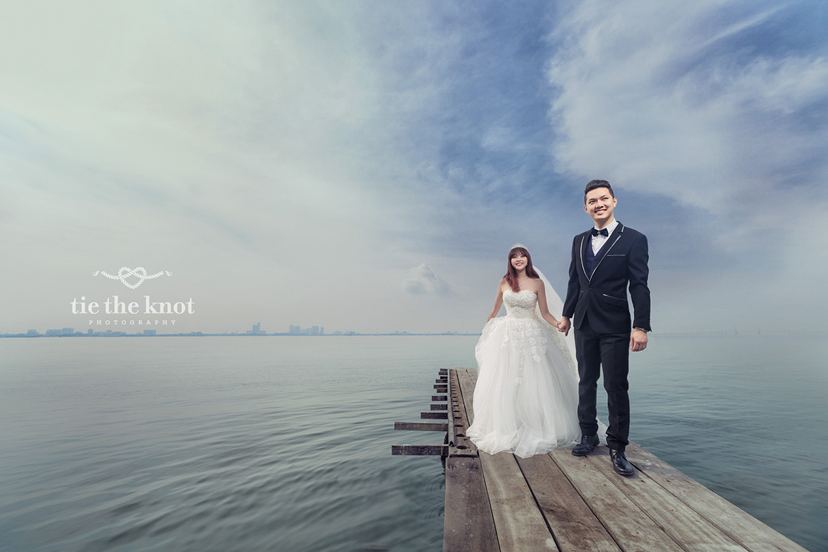 KeanYeong & Elma PreWedding