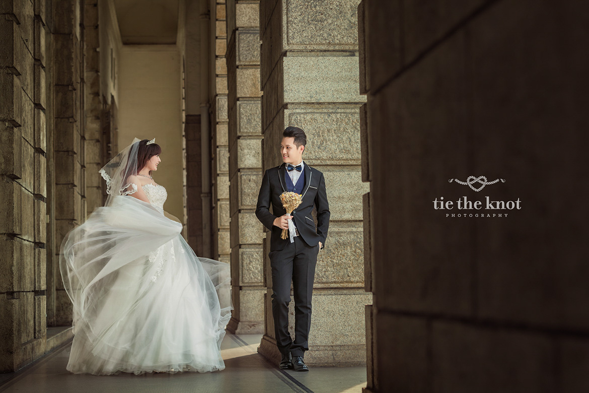 KeanYeong & Elma PreWedding