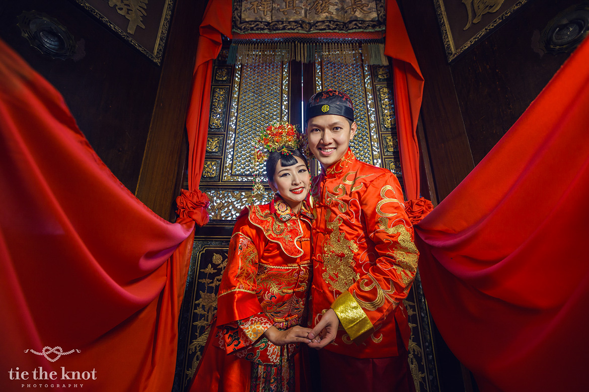 KeanYeong & Elma PreWedding