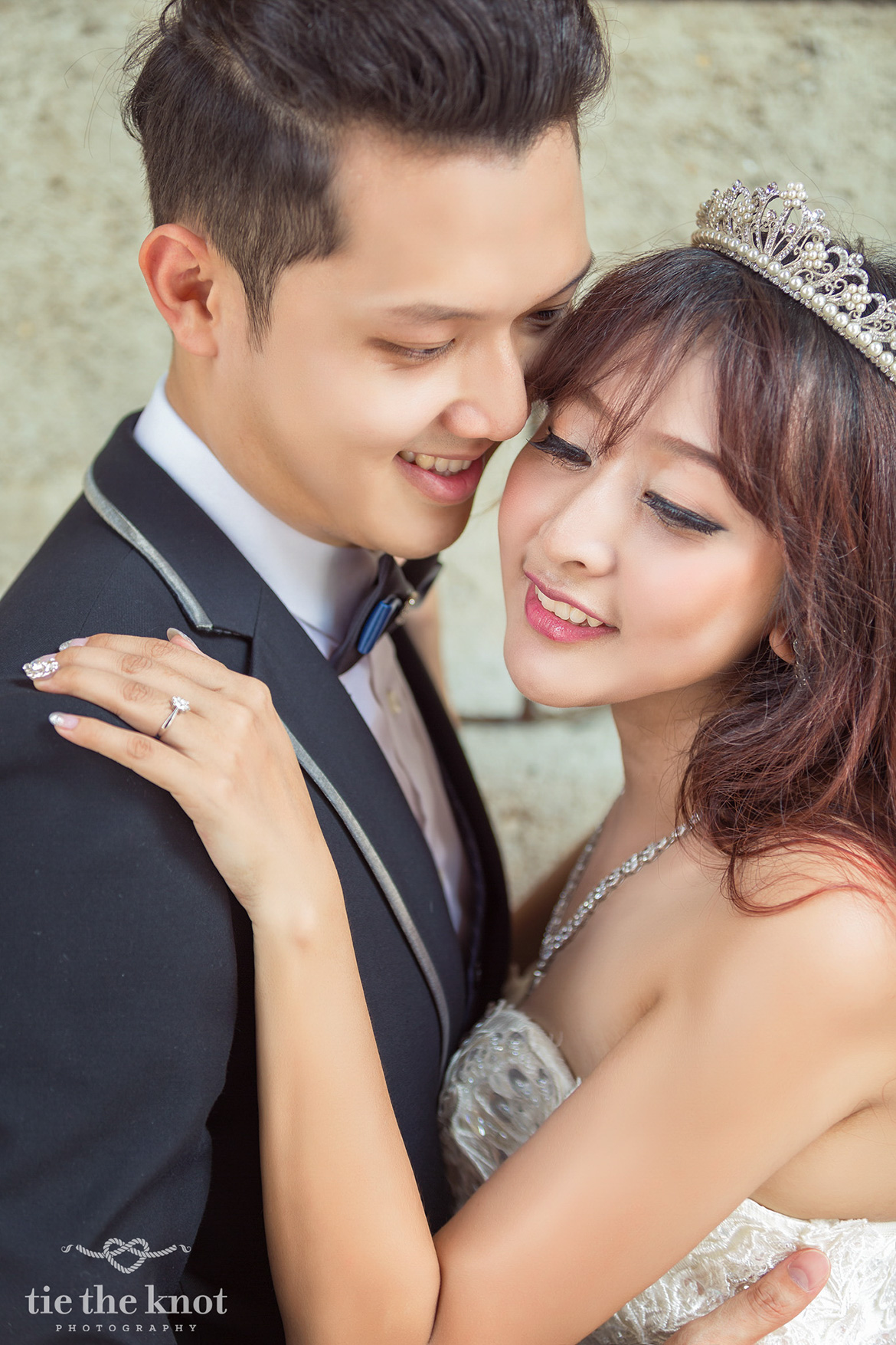 KeanYeong & Elma PreWedding