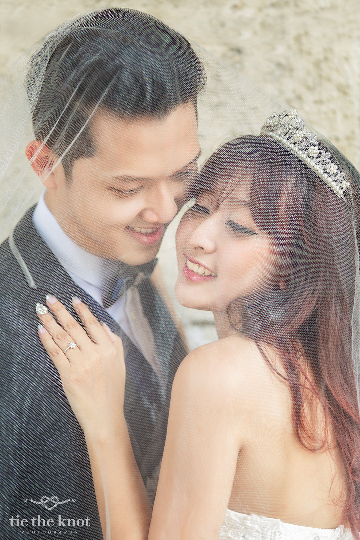 KeanYeong & Elma PreWedding