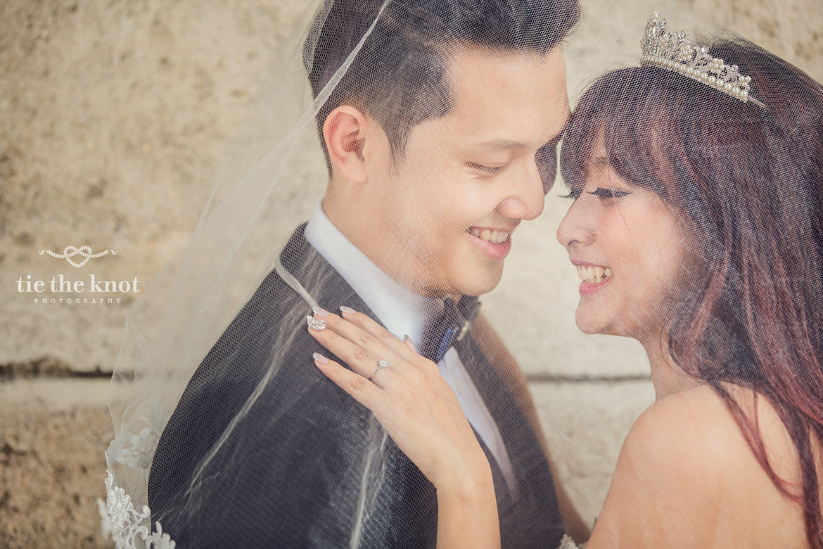 KeanYeong & Elma PreWedding