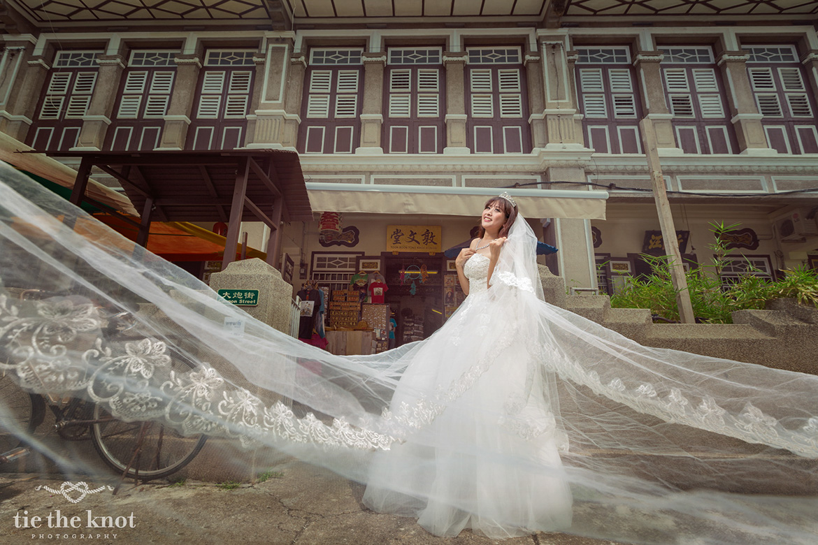 KeanYeong & Elma PreWedding