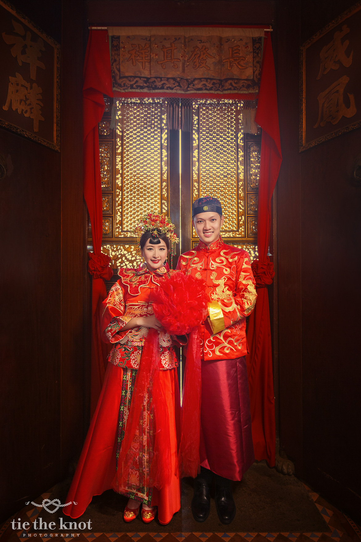 KeanYeong & Elma PreWedding