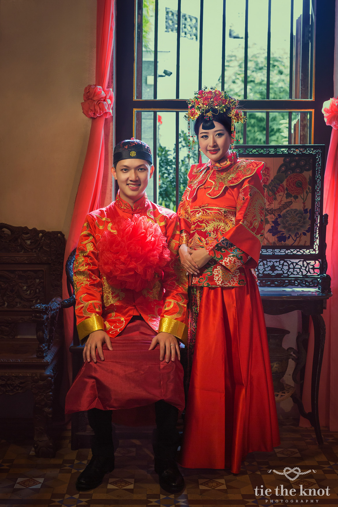 KeanYeong & Elma PreWedding