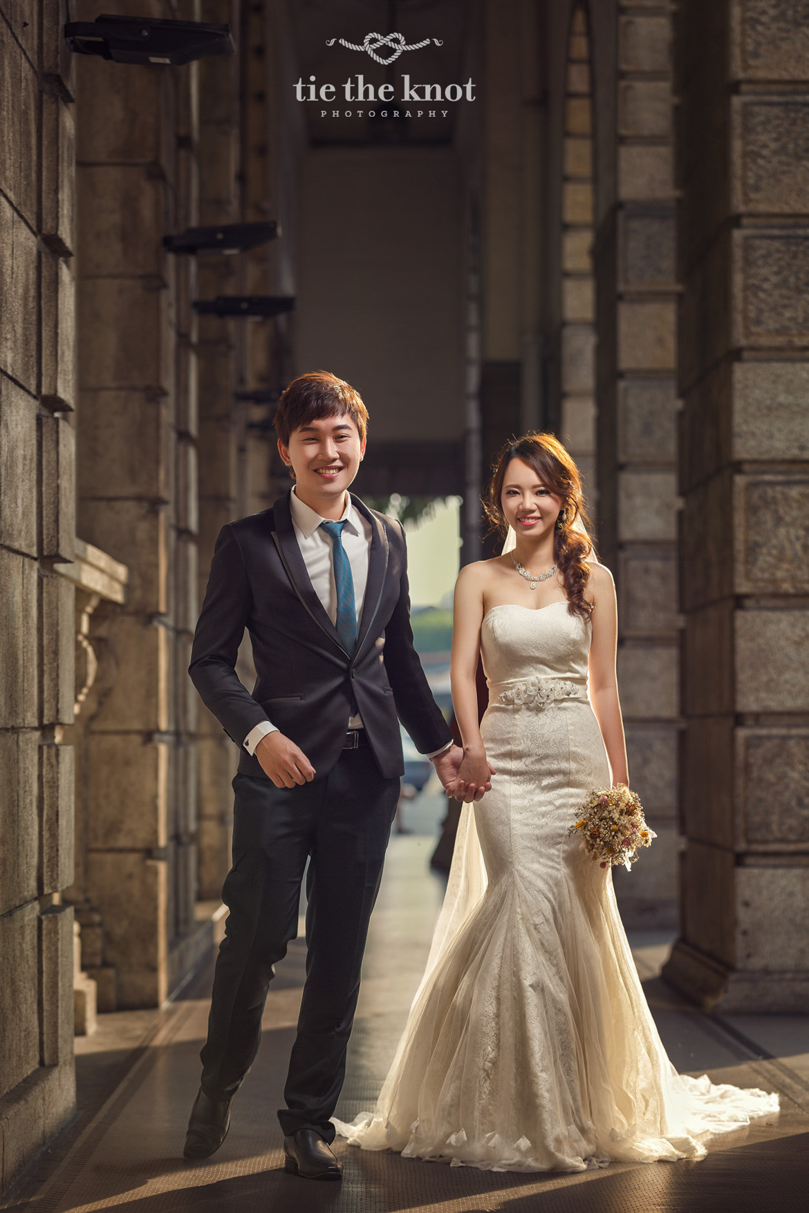 ZongLin & Chris Prewedding