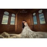 Alex & LiuChang PreWedding