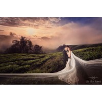 Nicholas & Samantha PreWedding