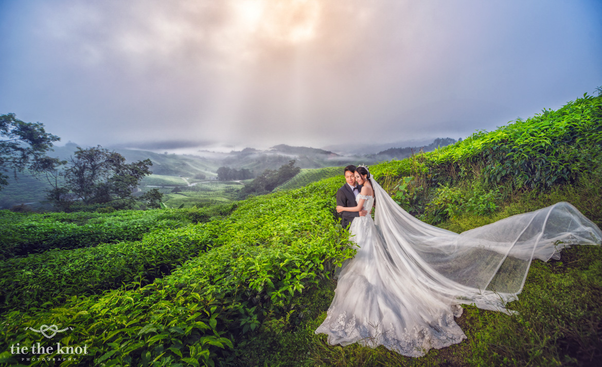 Pov & Keth PreWedding