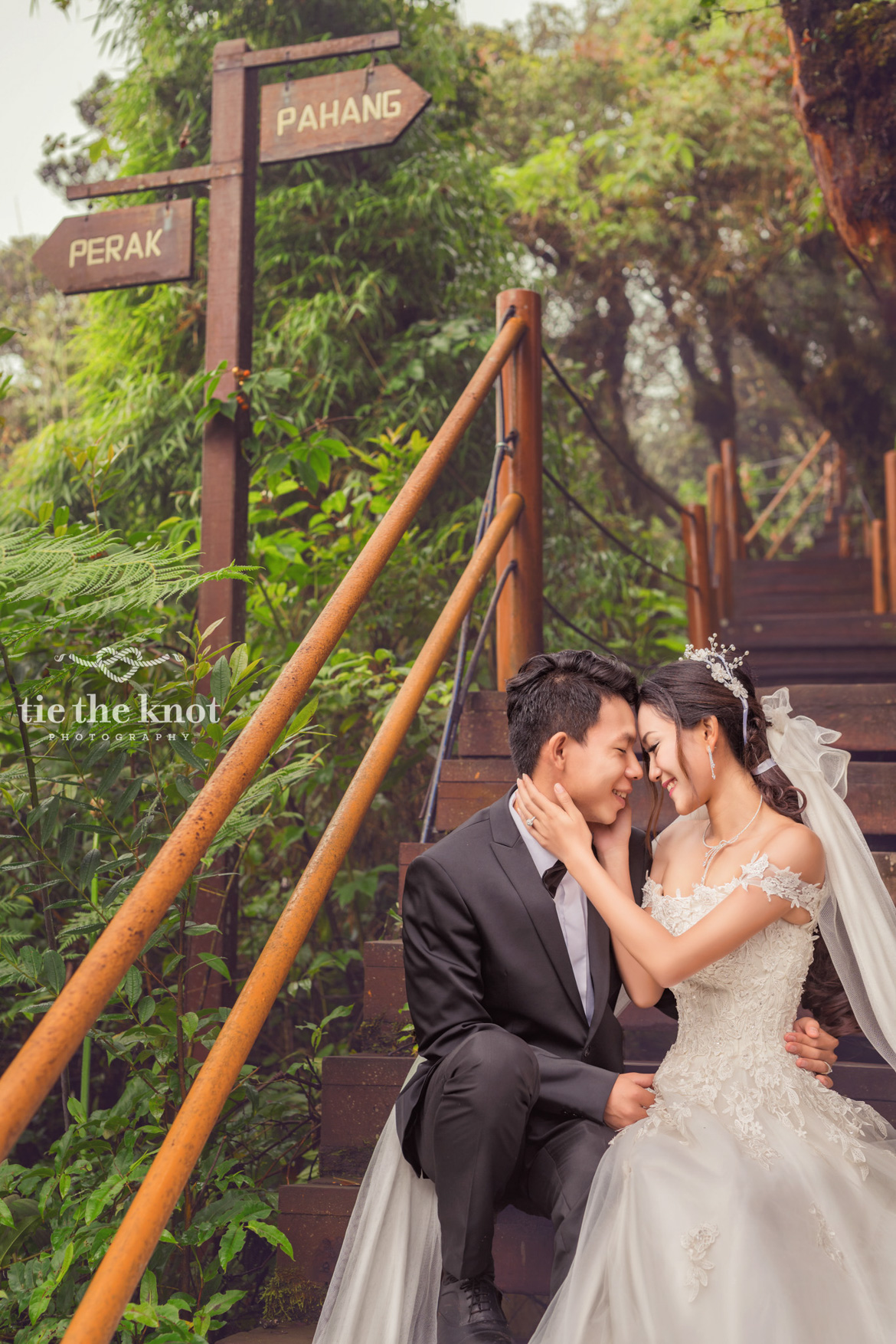 Pov & Keth PreWedding