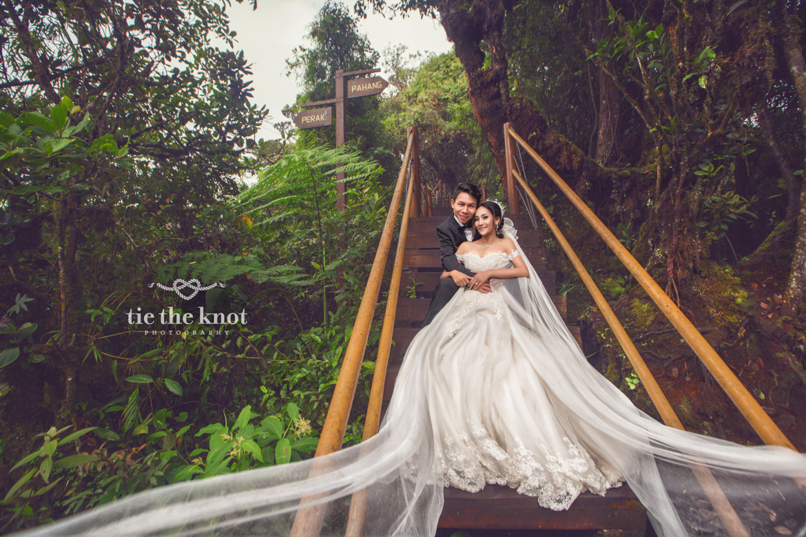 Pov & Keth PreWedding