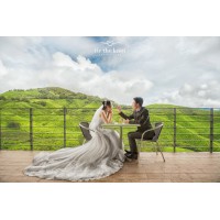 Pov & Keth PreWedding