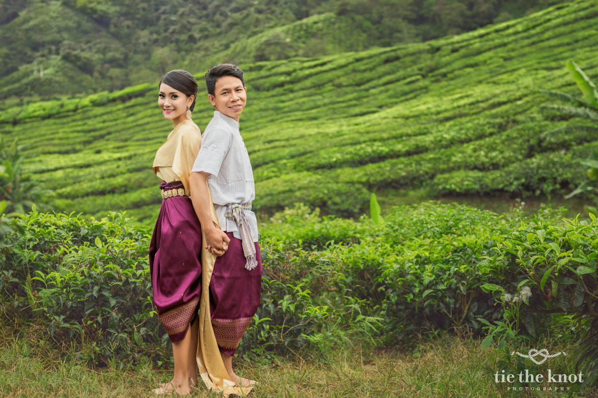 Pov & Keth PreWedding