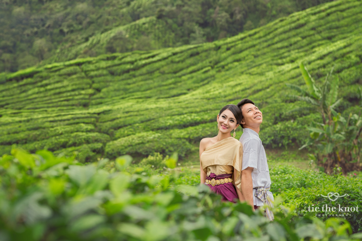 Pov & Keth PreWedding