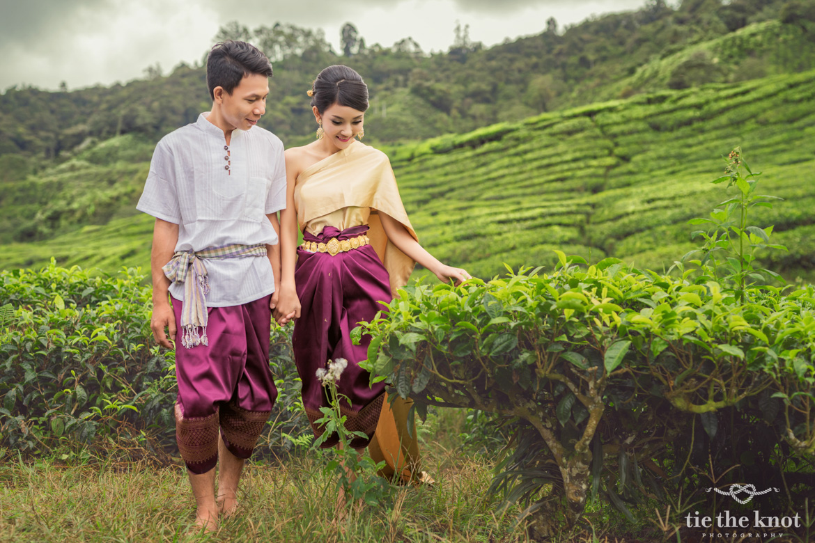 Pov & Keth PreWedding