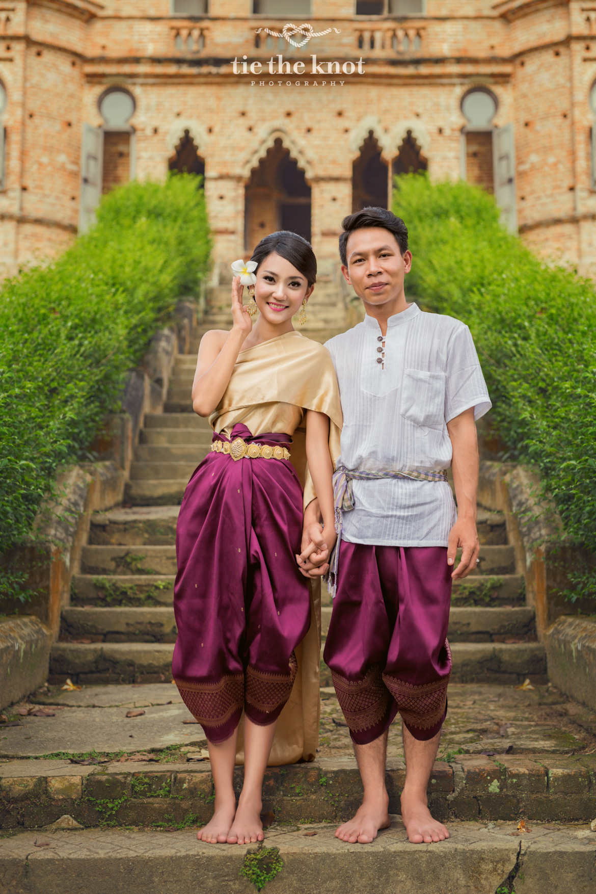 Pov & Keth PreWedding