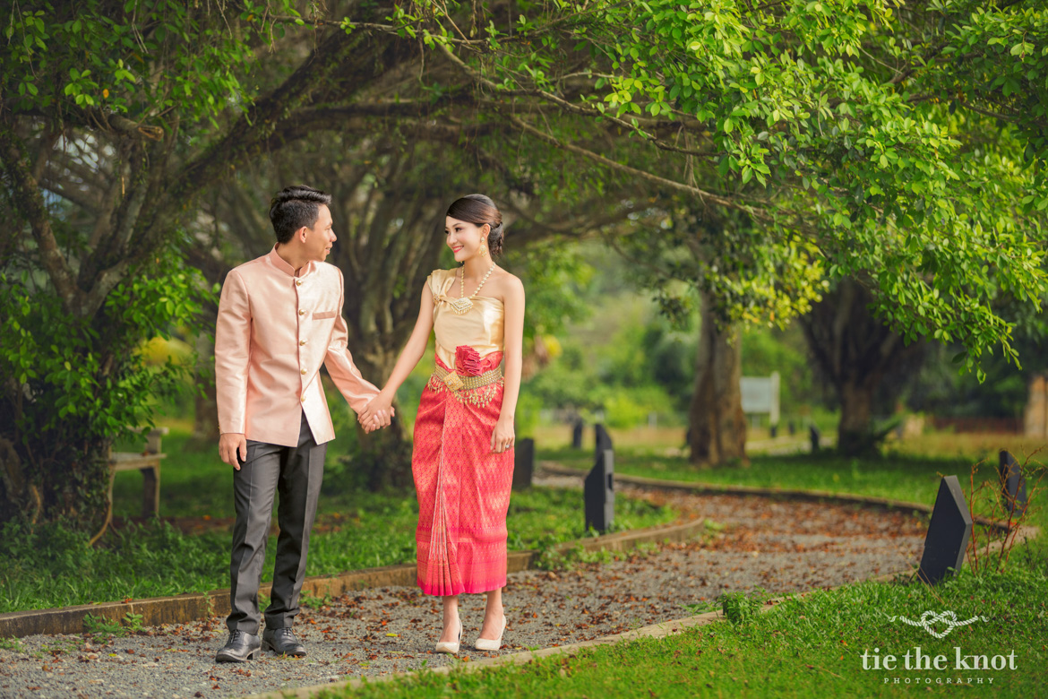 Pov & Keth PreWedding