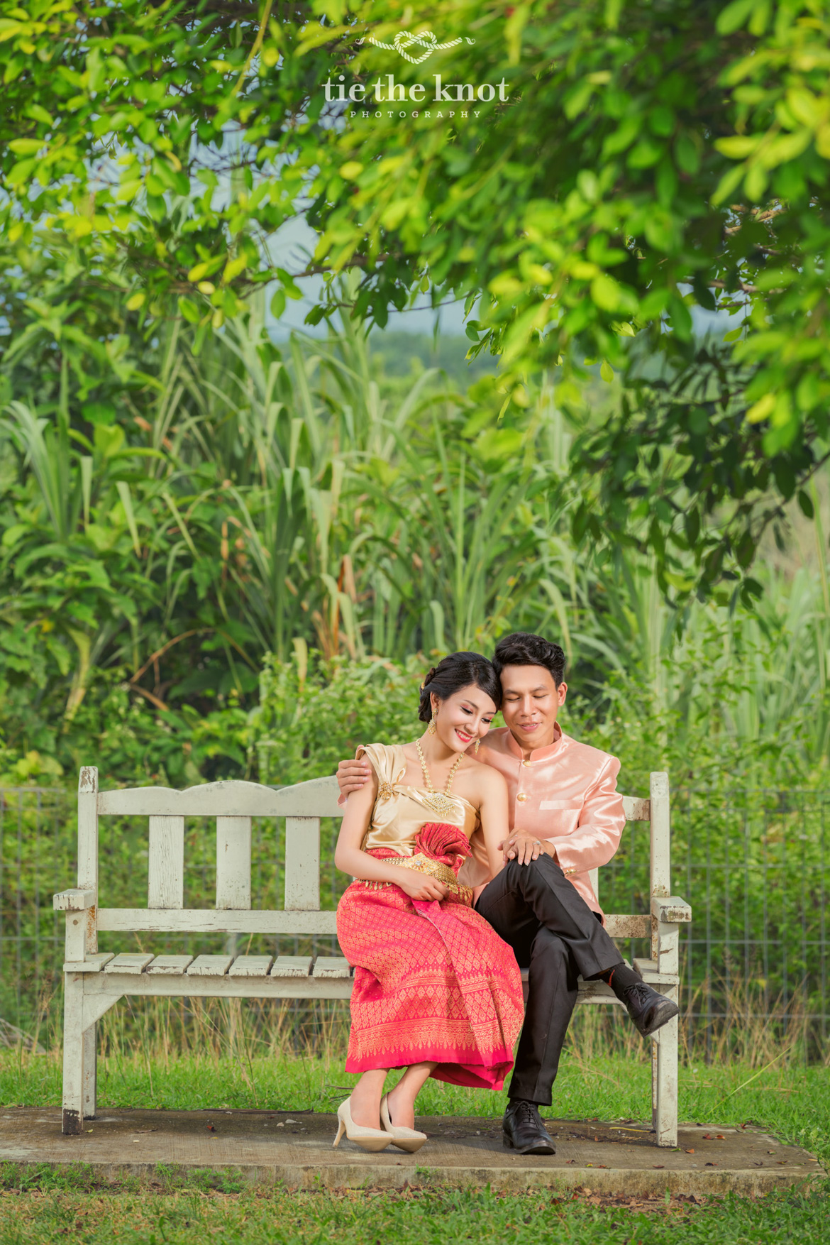 Pov & Keth PreWedding