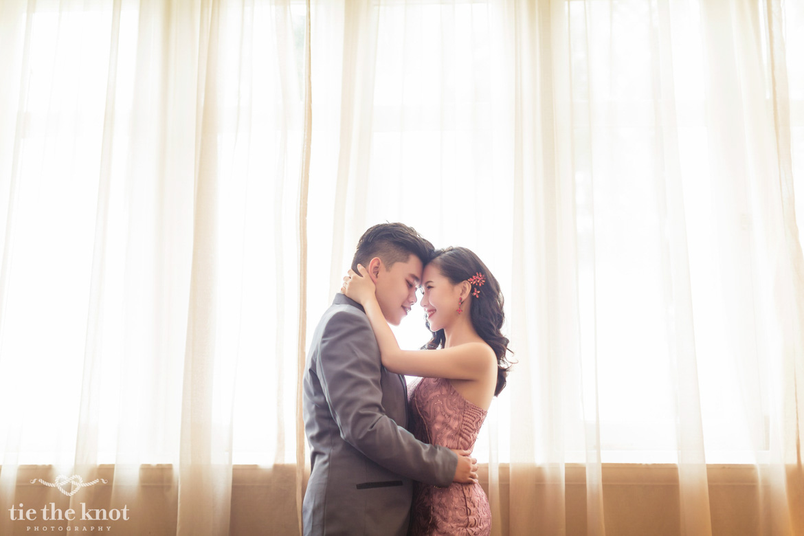 Shaun & ShuHuey PreWedding