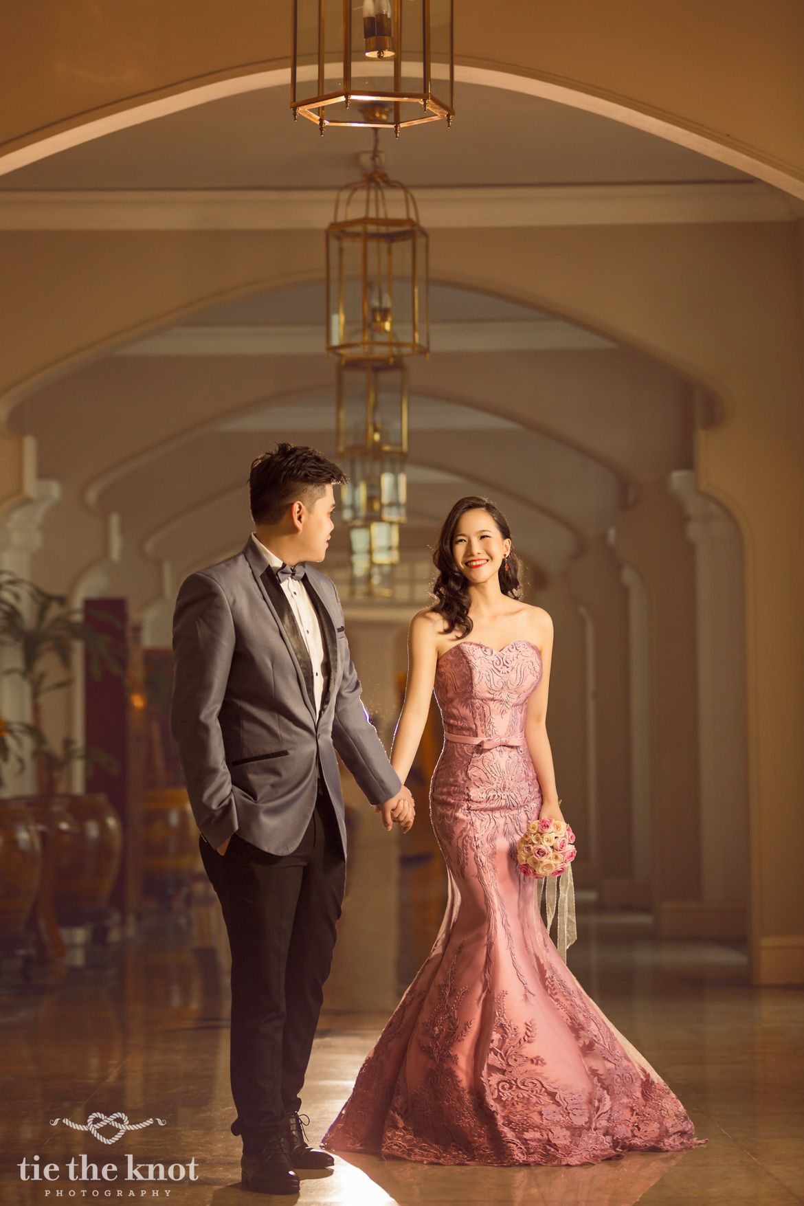 Shaun & ShuHuey PreWedding