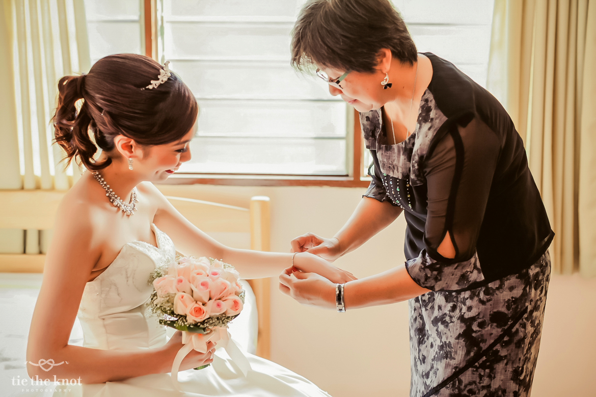 YewMeng & VoonMin (Ceremony)