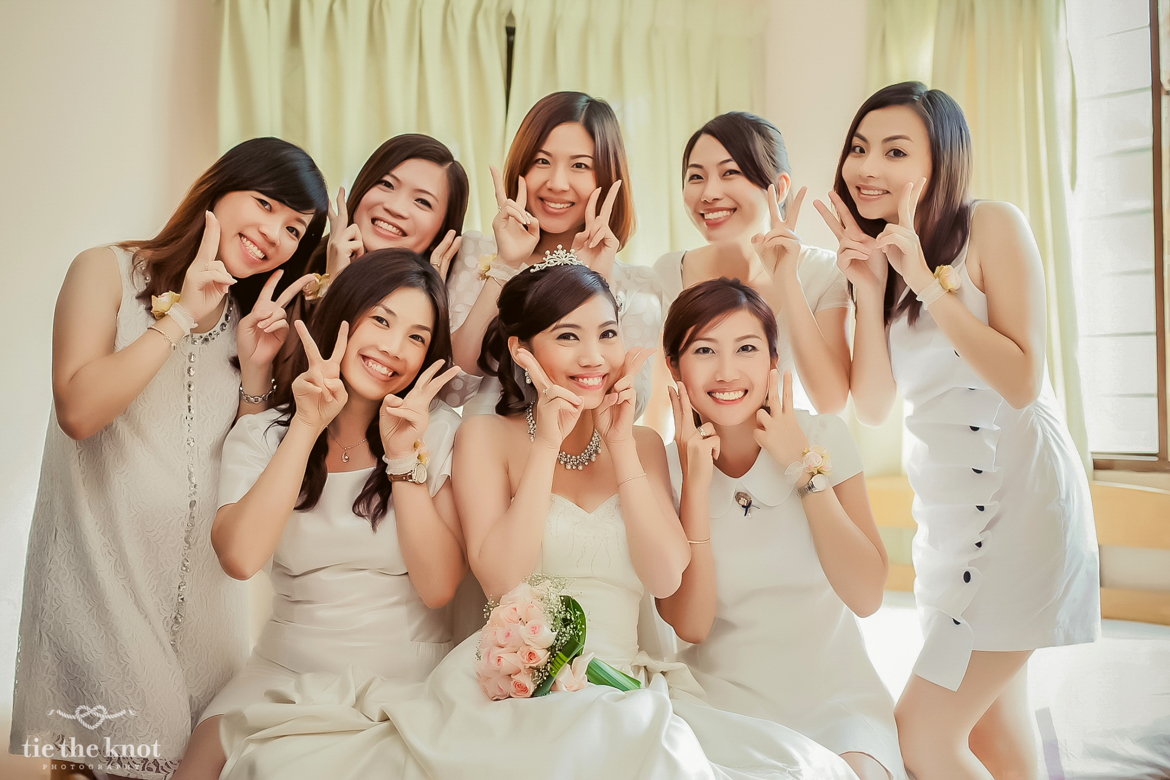 YewMeng & VoonMin (Ceremony)