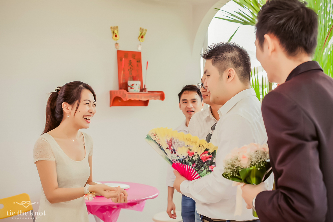 YewMeng & VoonMin (Ceremony)