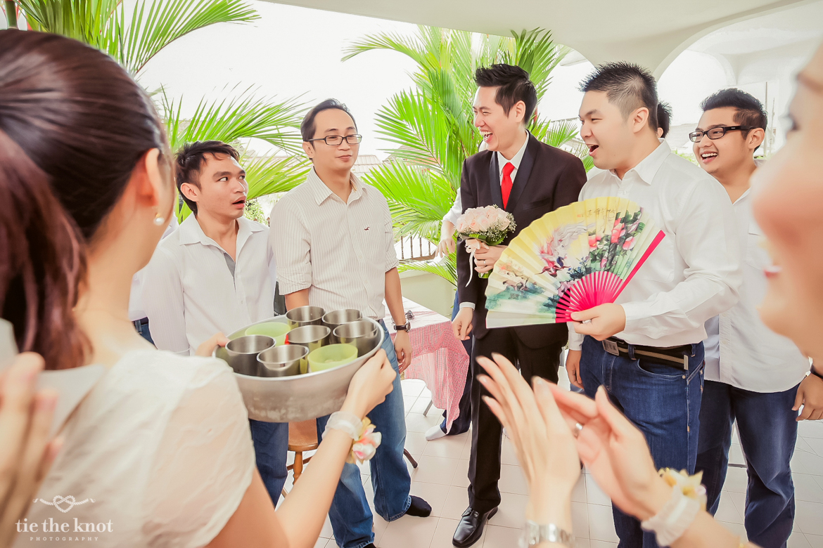 YewMeng & VoonMin (Ceremony)