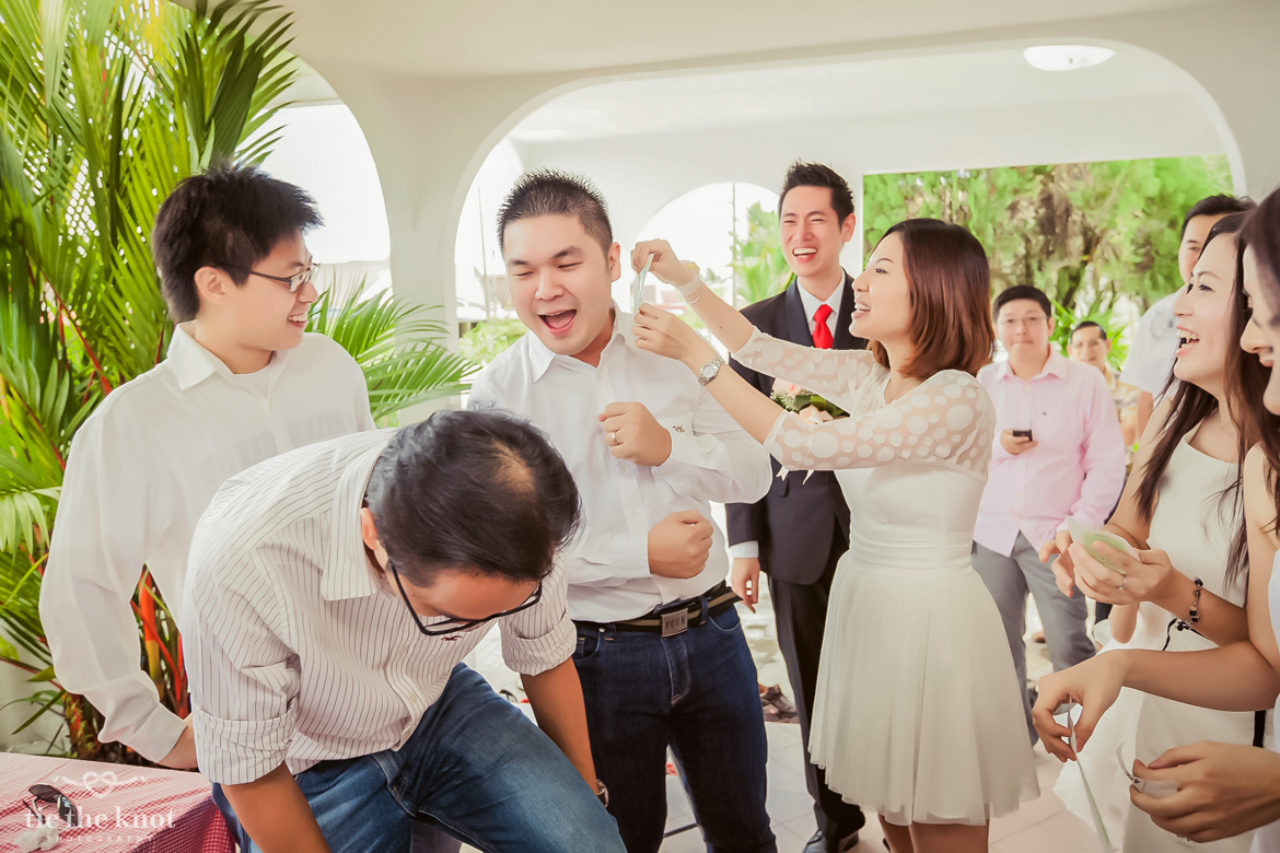 YewMeng & VoonMin (Ceremony)