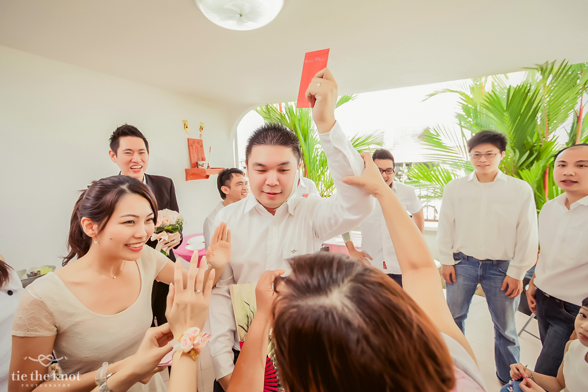 YewMeng & VoonMin (Ceremony)