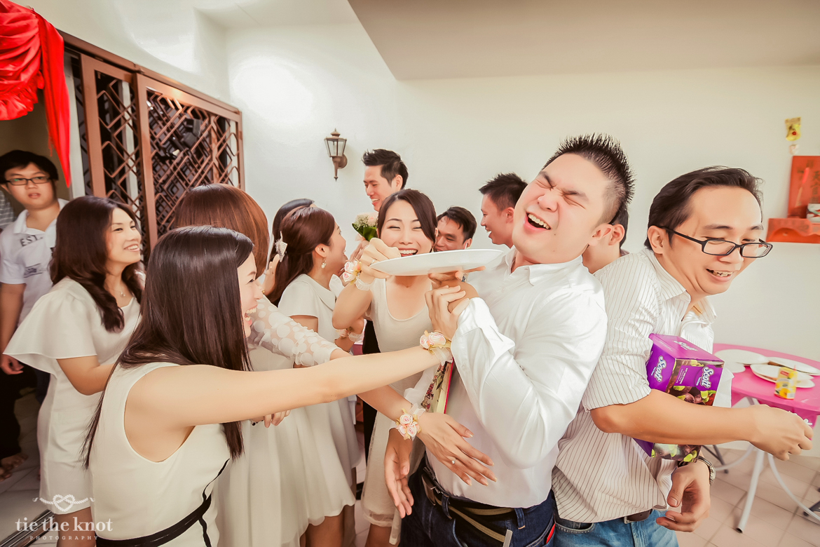 YewMeng & VoonMin (Ceremony)
