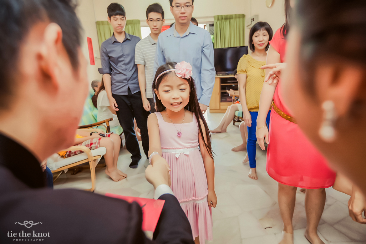 YewMeng & VoonMin (Ceremony)