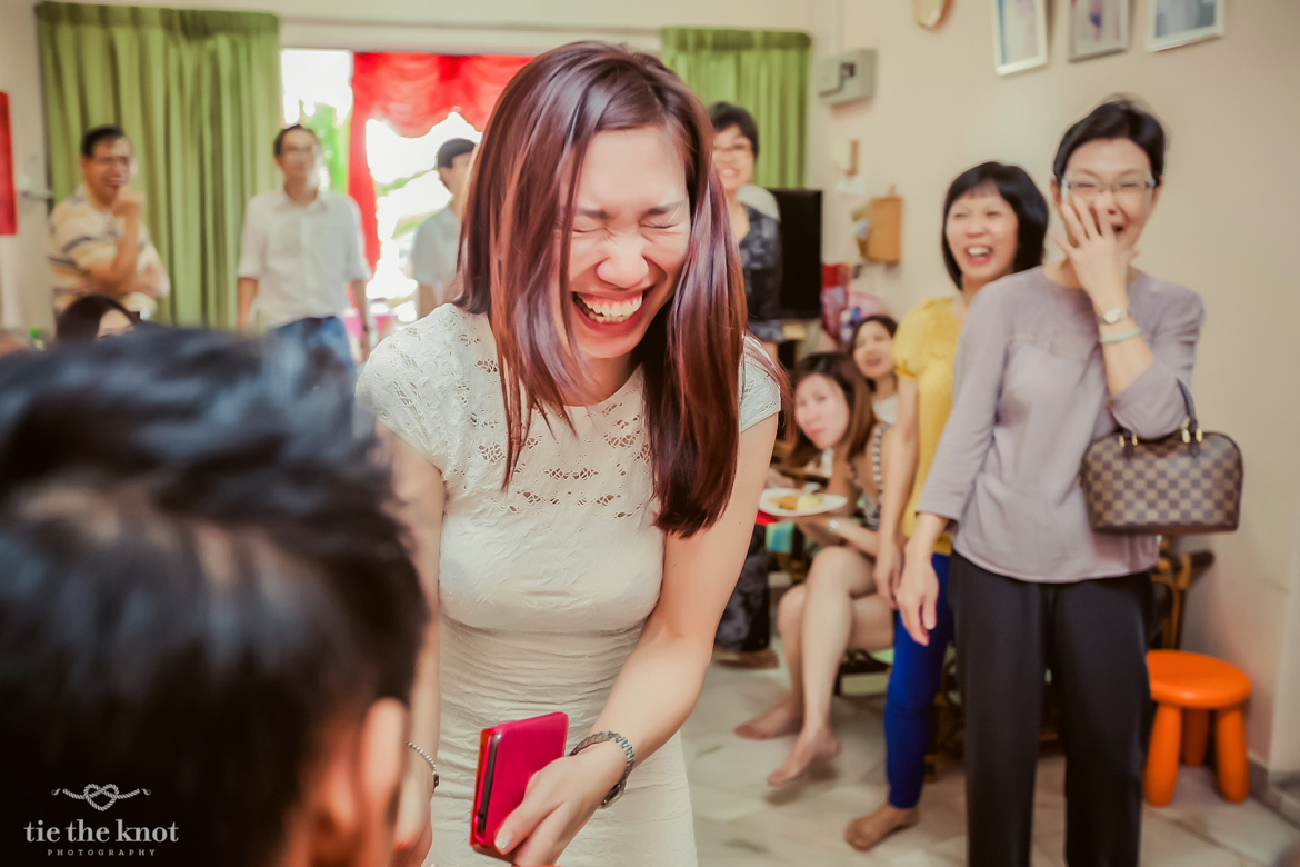 YewMeng & VoonMin (Ceremony)